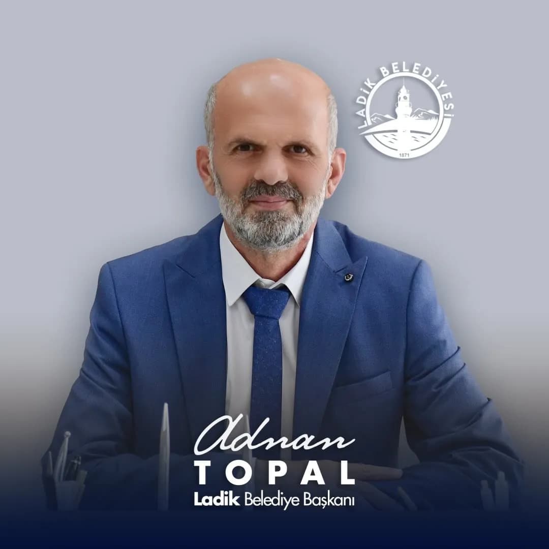 Adnan Topal - Politiker (59 alt.) - Profil fotoğrafı ve resmi görsel