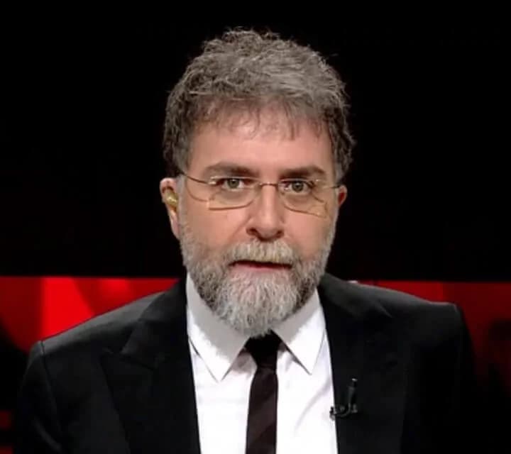 Ahmet Altan - Gazeteci