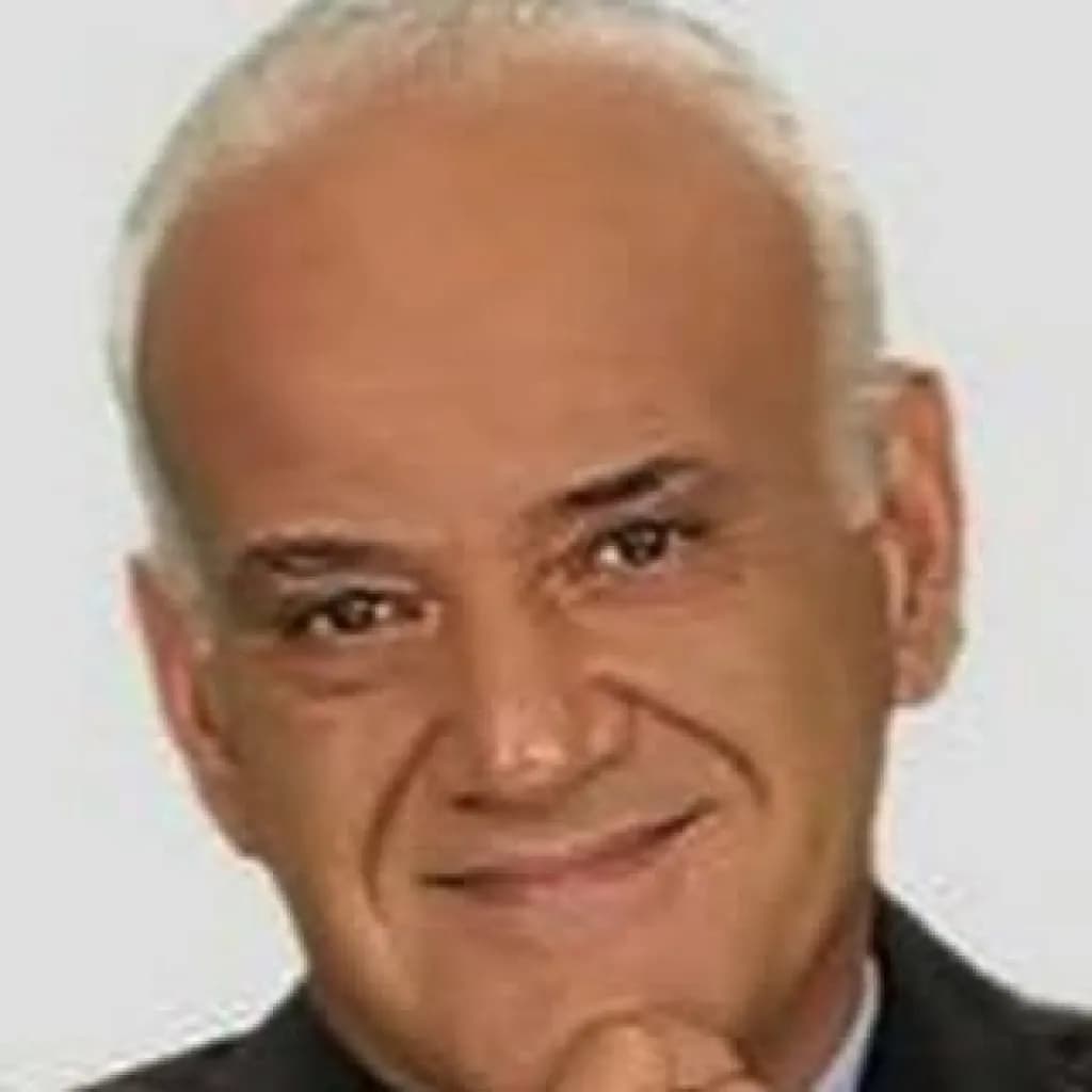 Ahmet Murat Çakar - Sunucu