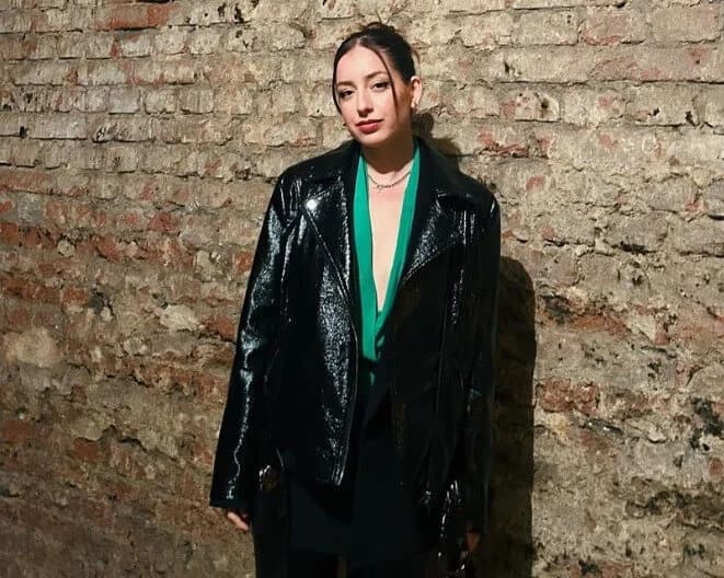 Alara Cihan - Schauspieler (28 yaşında) - fotoğraf 3