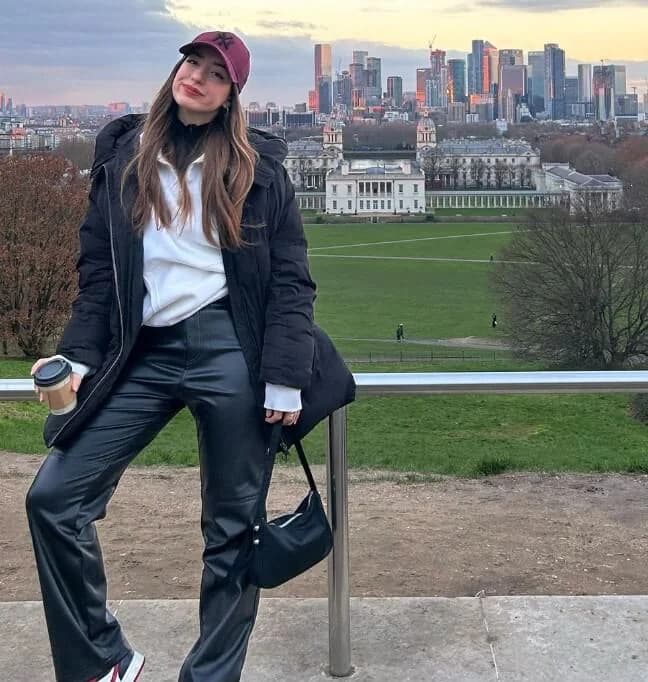 Alara Cihan - Schauspieler (28 yaşında) - fotoğraf 4
