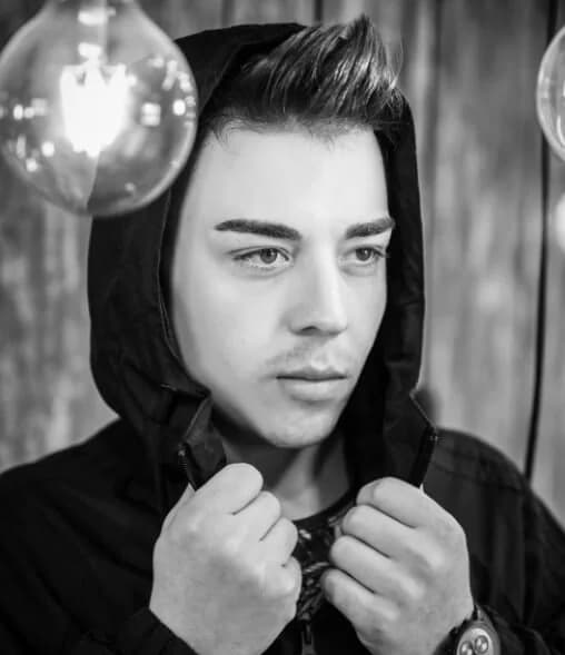 Ali Akkaya - Oyuncu (24 yaşında) - fotoğraf 4