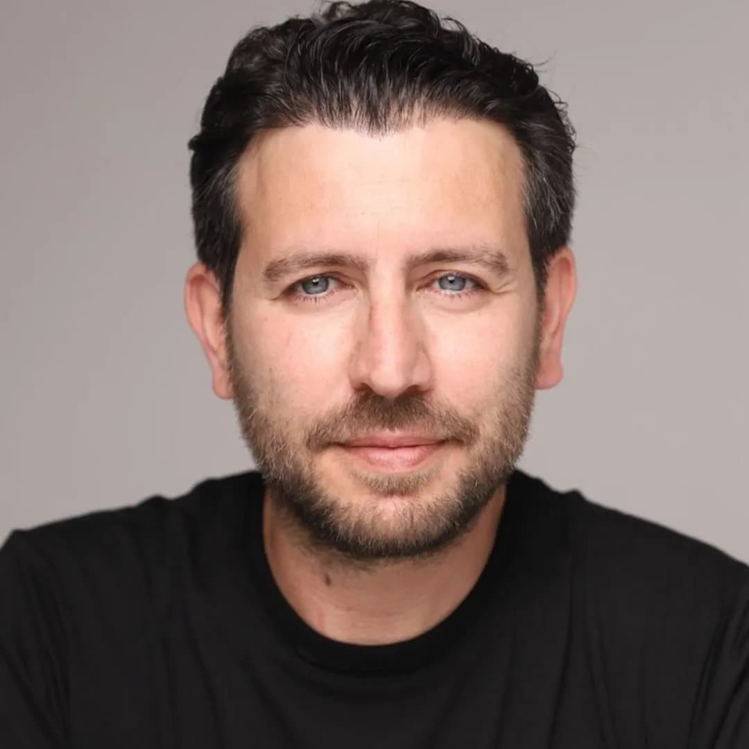 Ali İl - Schauspieler (44 alt.) - Profil fotoğrafı ve resmi görsel
