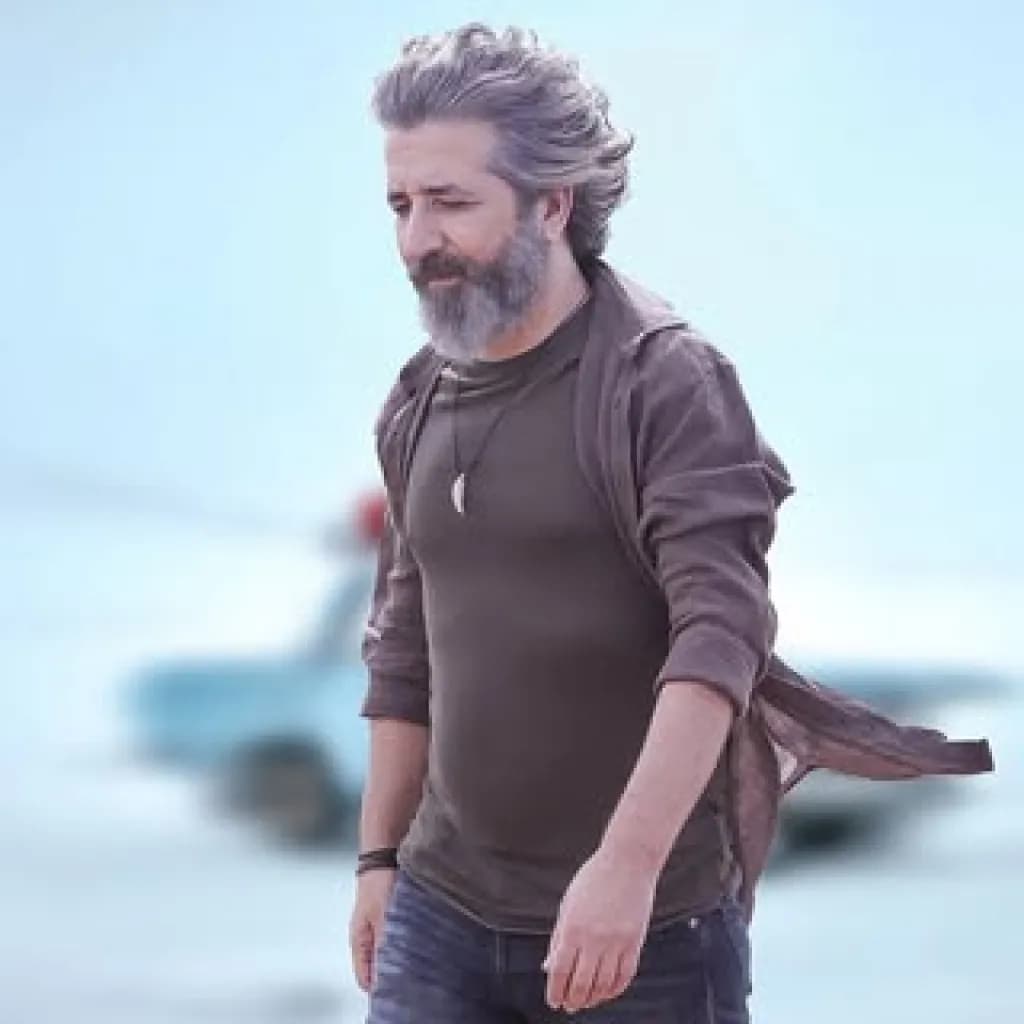 Ali Kınık - Sänger (52 alt.) - Profil fotoğrafı ve resmi görsel