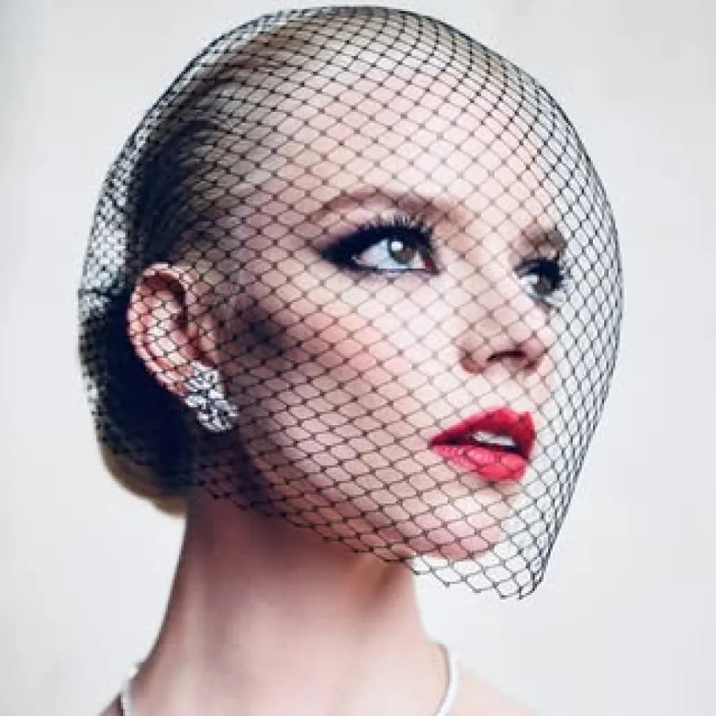 Anya Josephine Marie Taylor-Joy - Oyuncu (30 yaşında) - Profil fotoğrafı ve resmi görsel