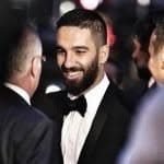 Arda Turan - Fußballspieler (39 alt.) - Profil fotoğrafı ve resmi görsel