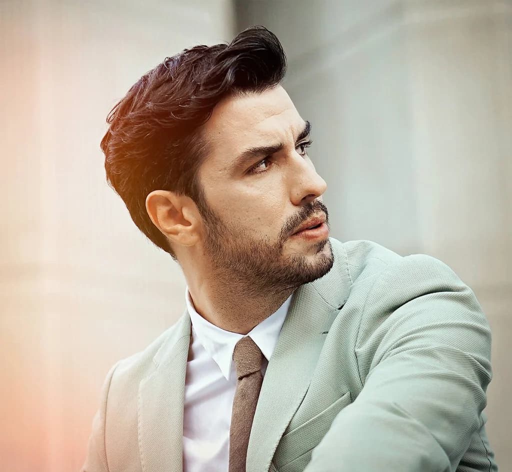 Aras Aydın - Oyuncu