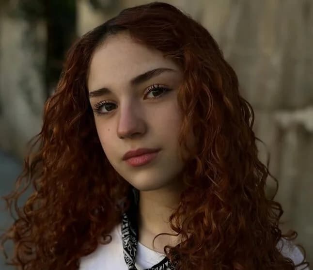 Asya Ağca - Schauspieler (15 yaşında) - fotoğraf 4
