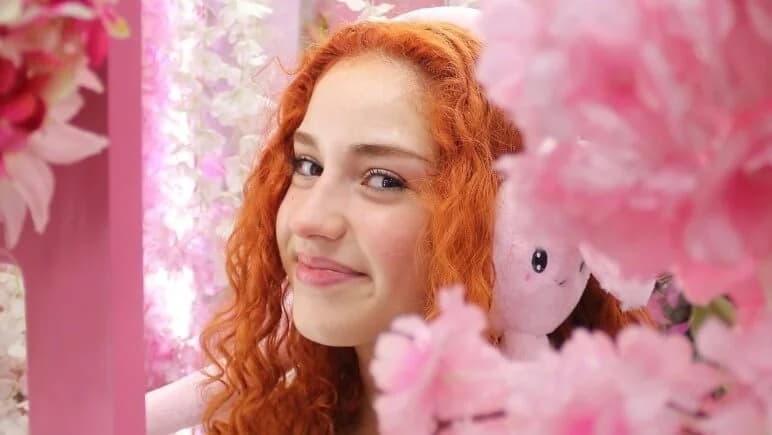 Asya Ağca - Schauspieler (15 yaşında) - fotoğraf 3