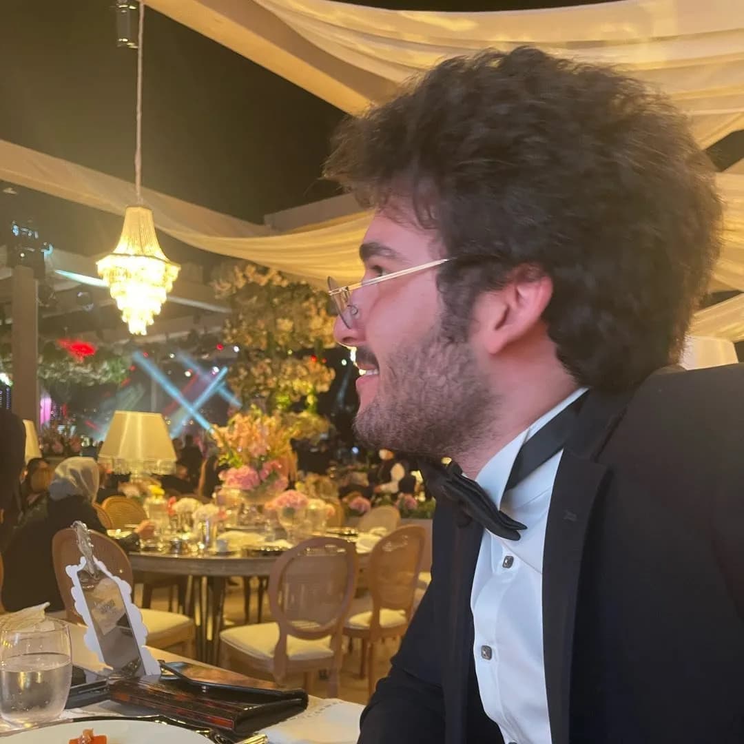 Atay Yıldız - Schauspieler (25 alt.) - Profil fotoğrafı ve resmi görsel