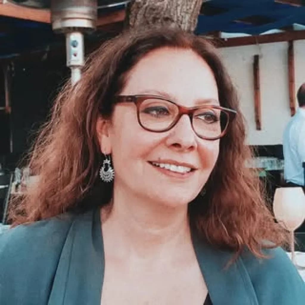 Ayda Aksel - Oyuncu (63 yaşında) - Profil fotoğrafı ve resmi görsel