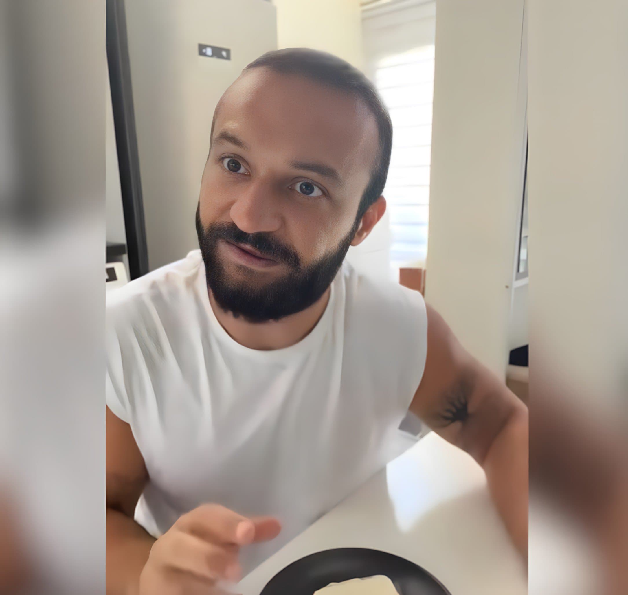 Aykut Elmas - YouTuber (35 yaşında) - fotoğraf 4