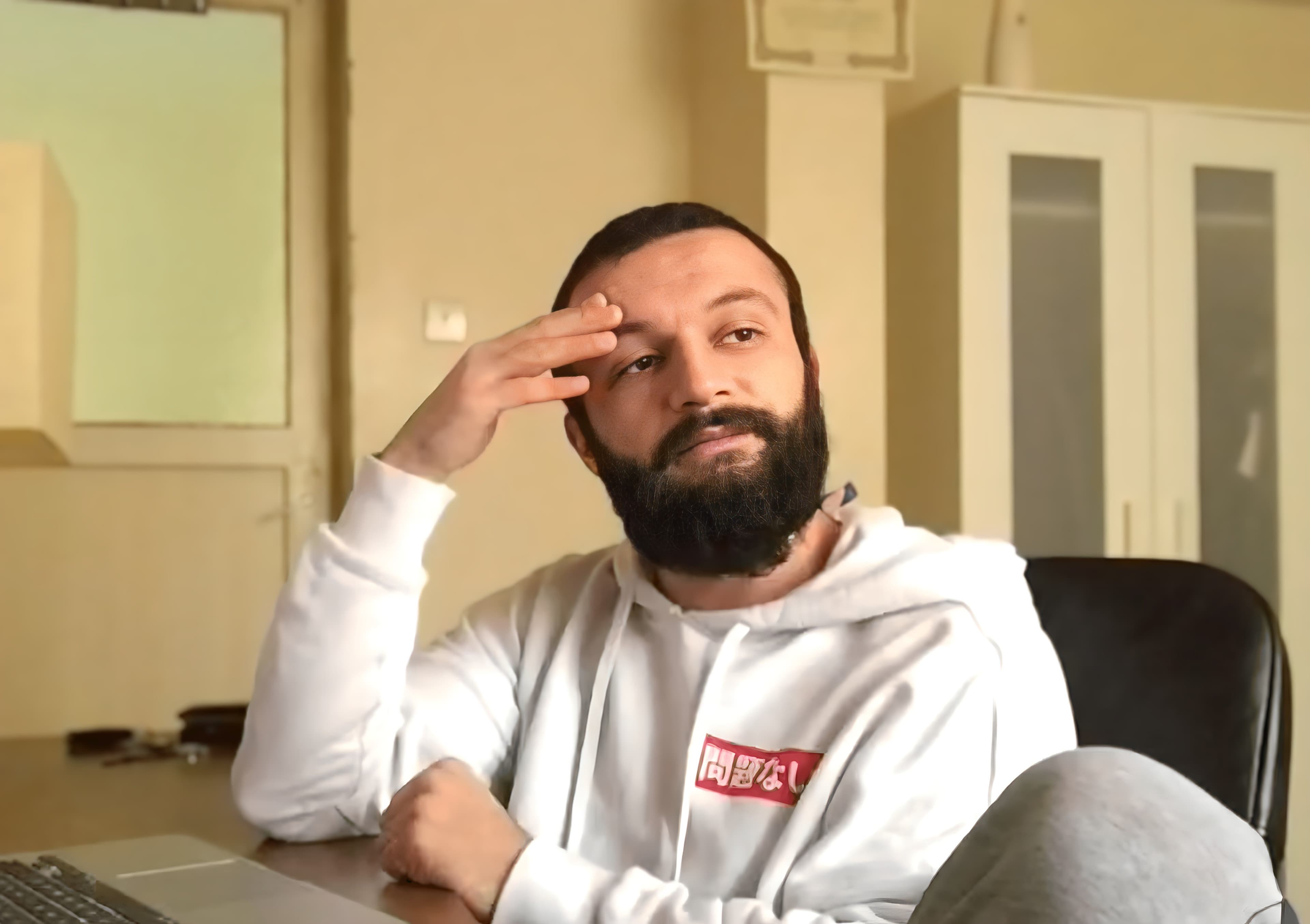 Aykut Elmas - YouTuber (35 yaşında) - fotoğraf 5