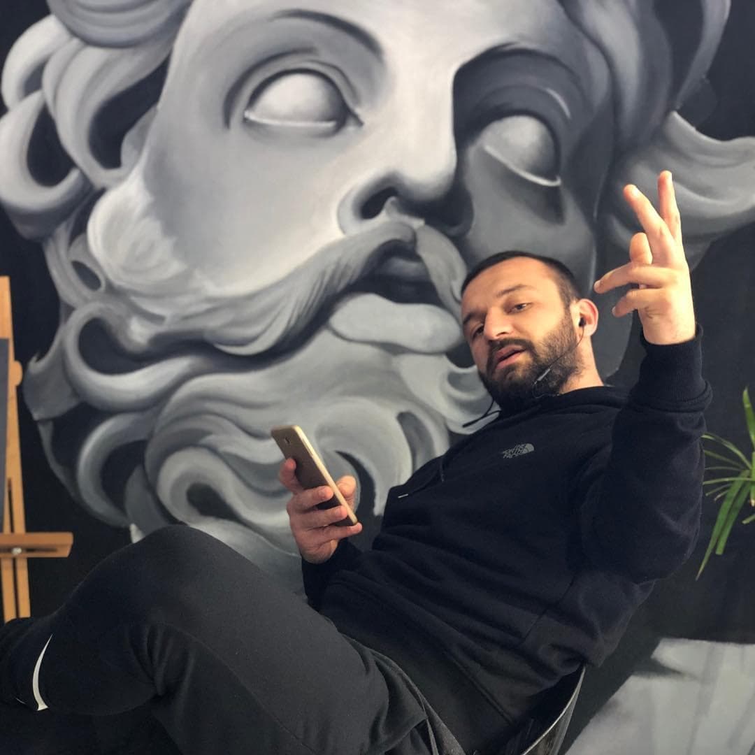 Aykut Elmas - YouTuber