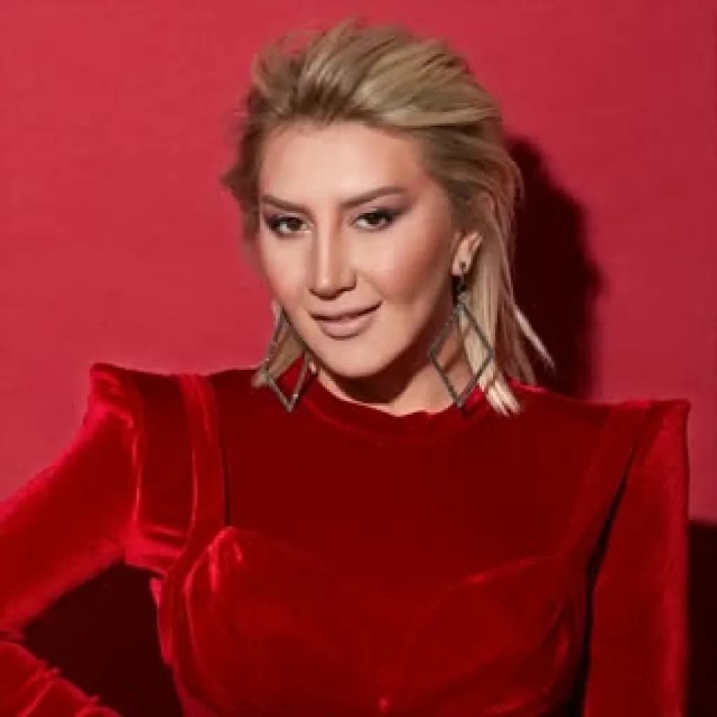 Bahar Gelir - Sänger (37 alt.) - Profil fotoğrafı ve resmi görsel