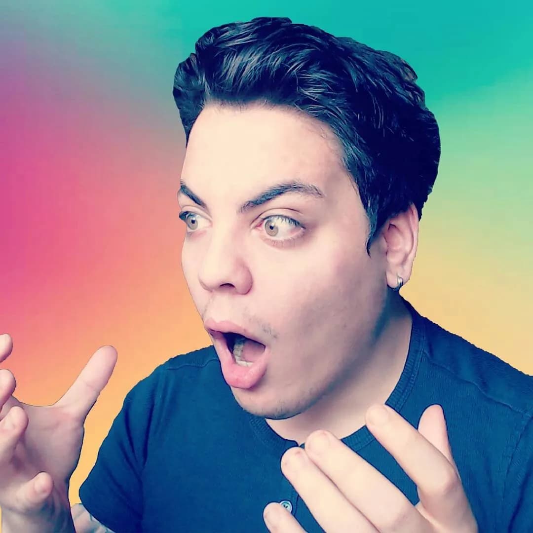 Barış Bra - YouTuber - Profil fotoğrafı ve resmi görsel