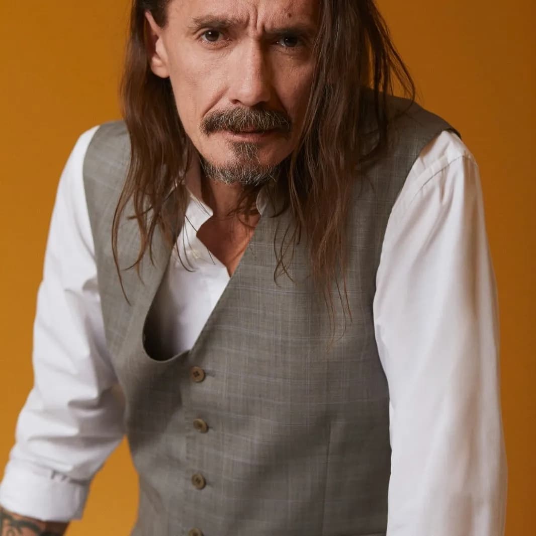 Berkan Şal - Oyuncu