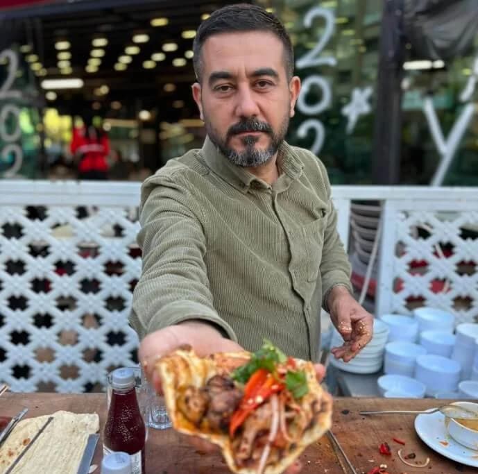 Biral Serttaş - Aşçı - fotoğraf 2