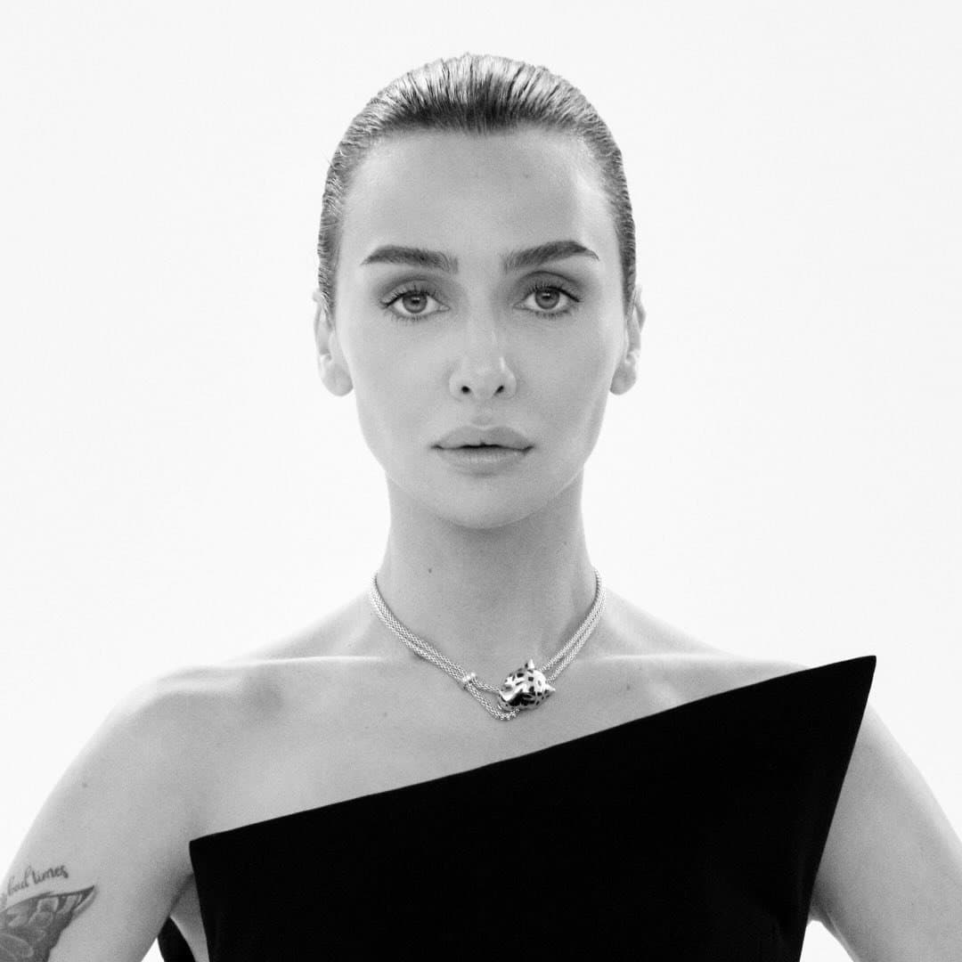 Birce Akalay - Schauspieler (42 alt.) - Profil fotoğrafı ve resmi görsel