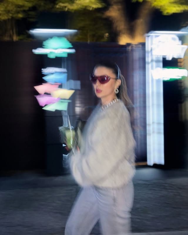 Burcu Özberk - Oyuncu - fotoğraf 5