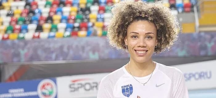 Buse Savaşkan - Sportler - fotoğraf 2