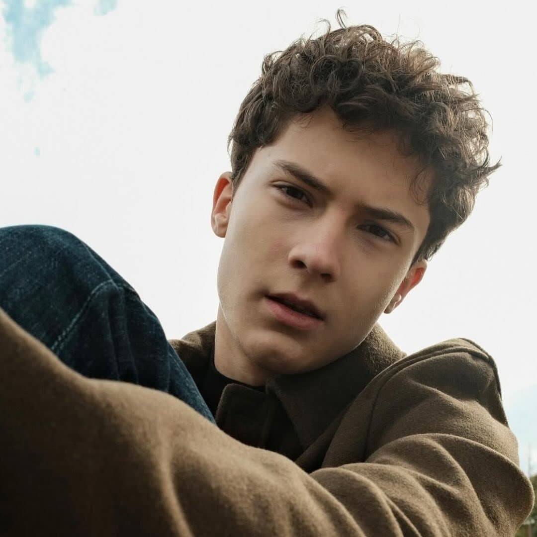 Çağan Efe Ak - Oyuncu