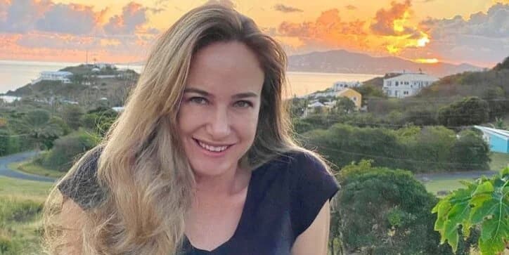 Çağla Kubat - Schauspieler (46 alt.) - Profil fotoğrafı ve resmi görsel