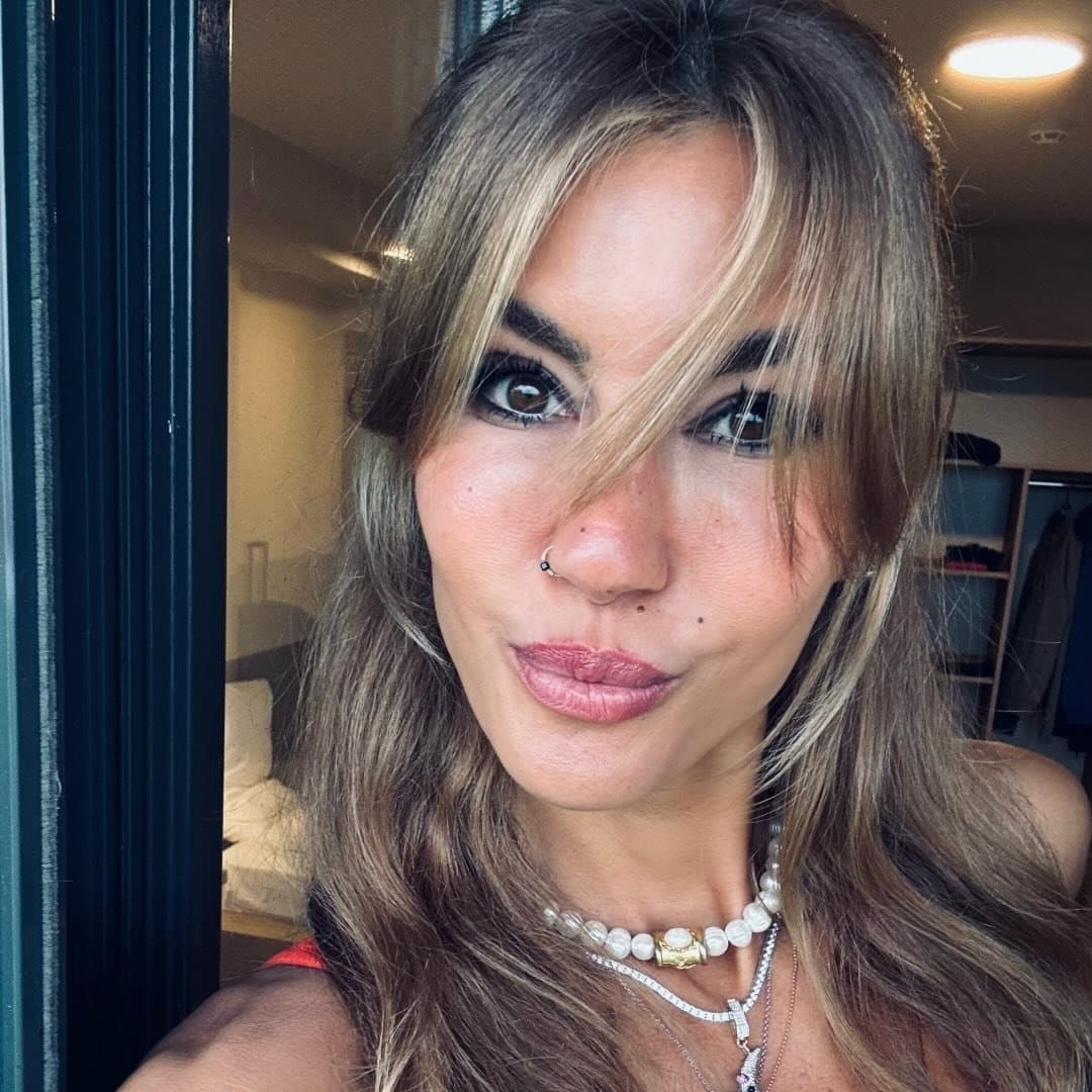 Çağla Şikel - Oyuncu