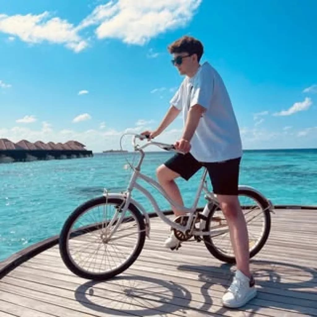 Çağrı Taner - Sosyal Medya Fenomeni