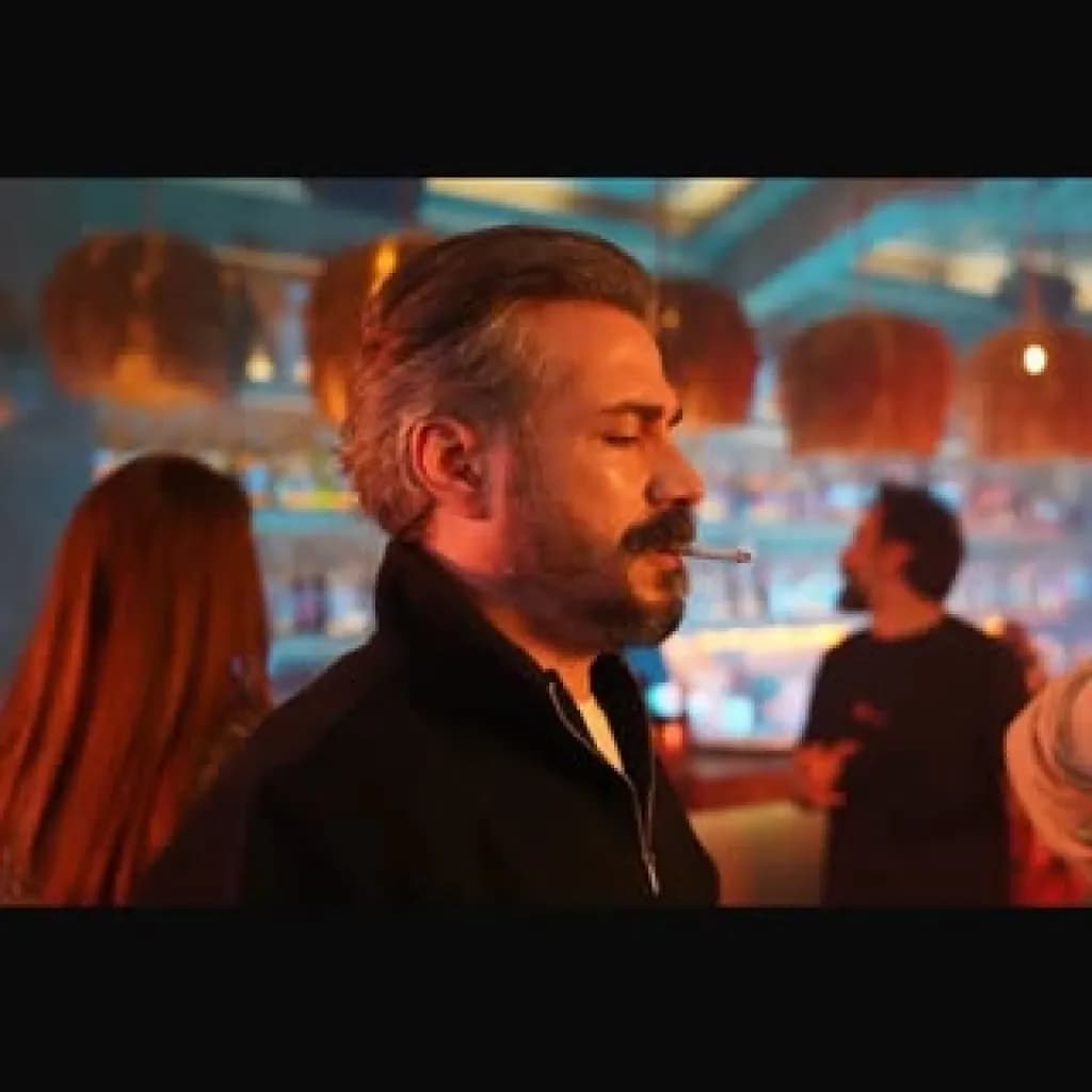 Cahit Gök - Schauspieler (45 alt.) - Profil fotoğrafı ve resmi görsel