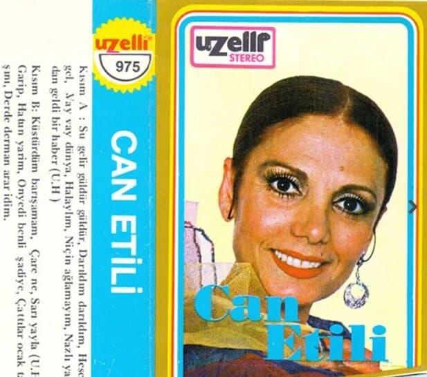 Can Etili - Şarkıcı - fotoğraf 4