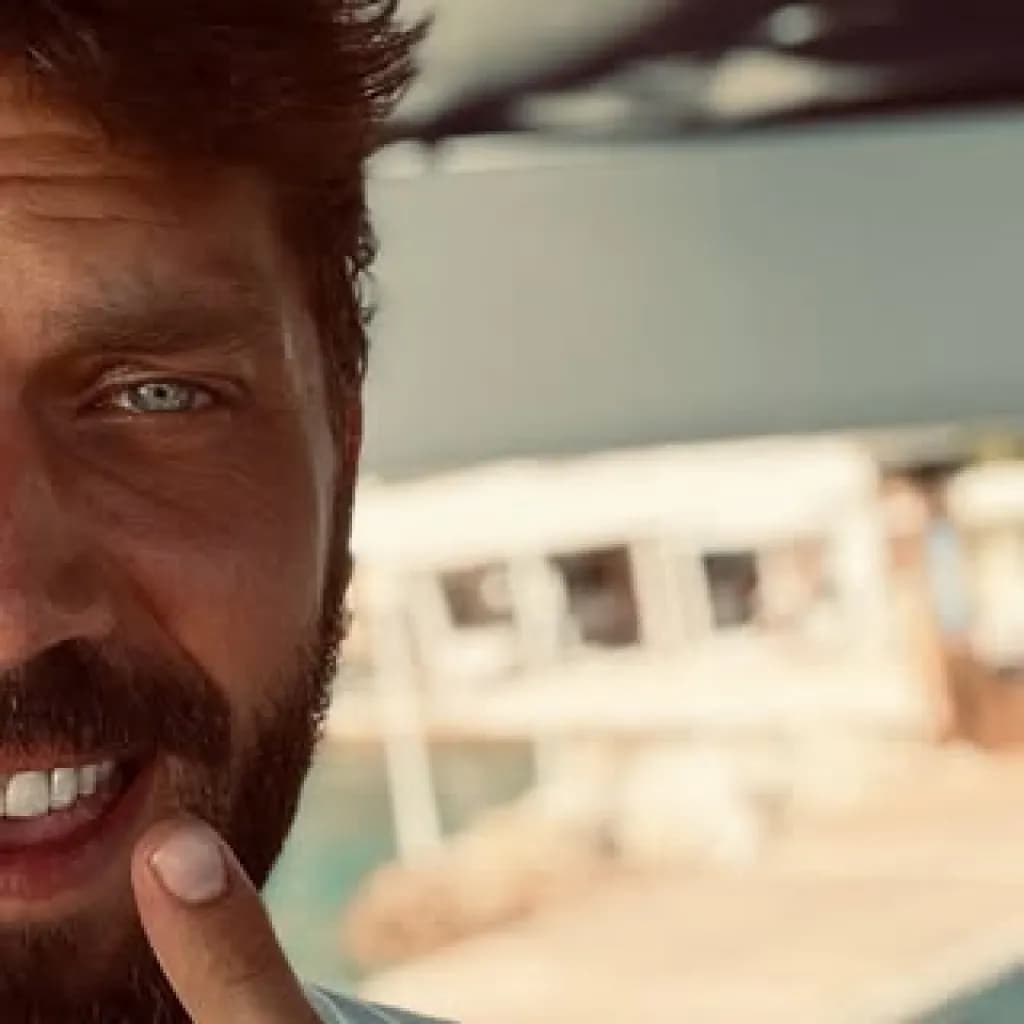 Can Nergis - Schauspieler (41 alt.) - Profil fotoğrafı ve resmi görsel