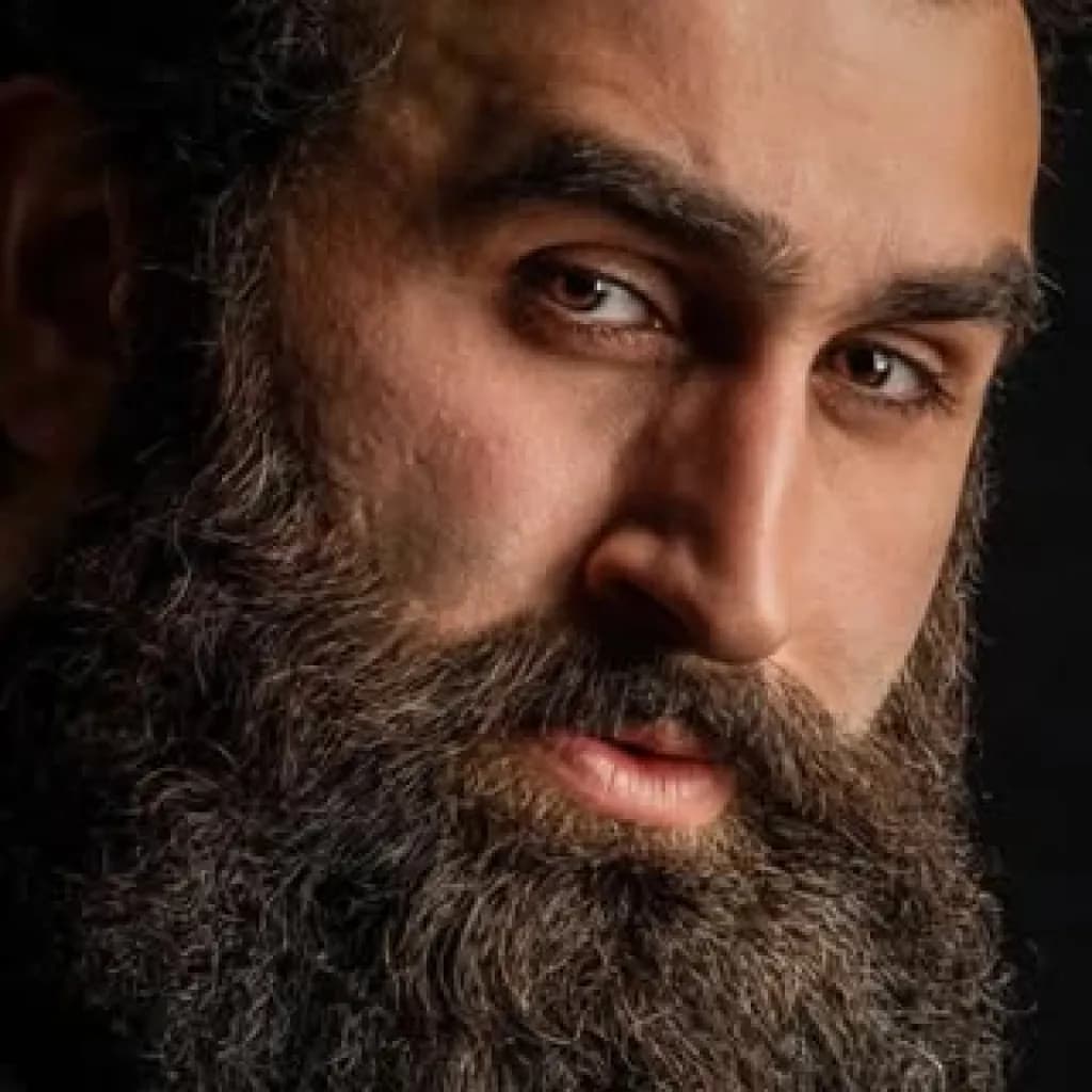 Celal Al - Schauspieler (42 alt.) - Profil fotoğrafı ve resmi görsel