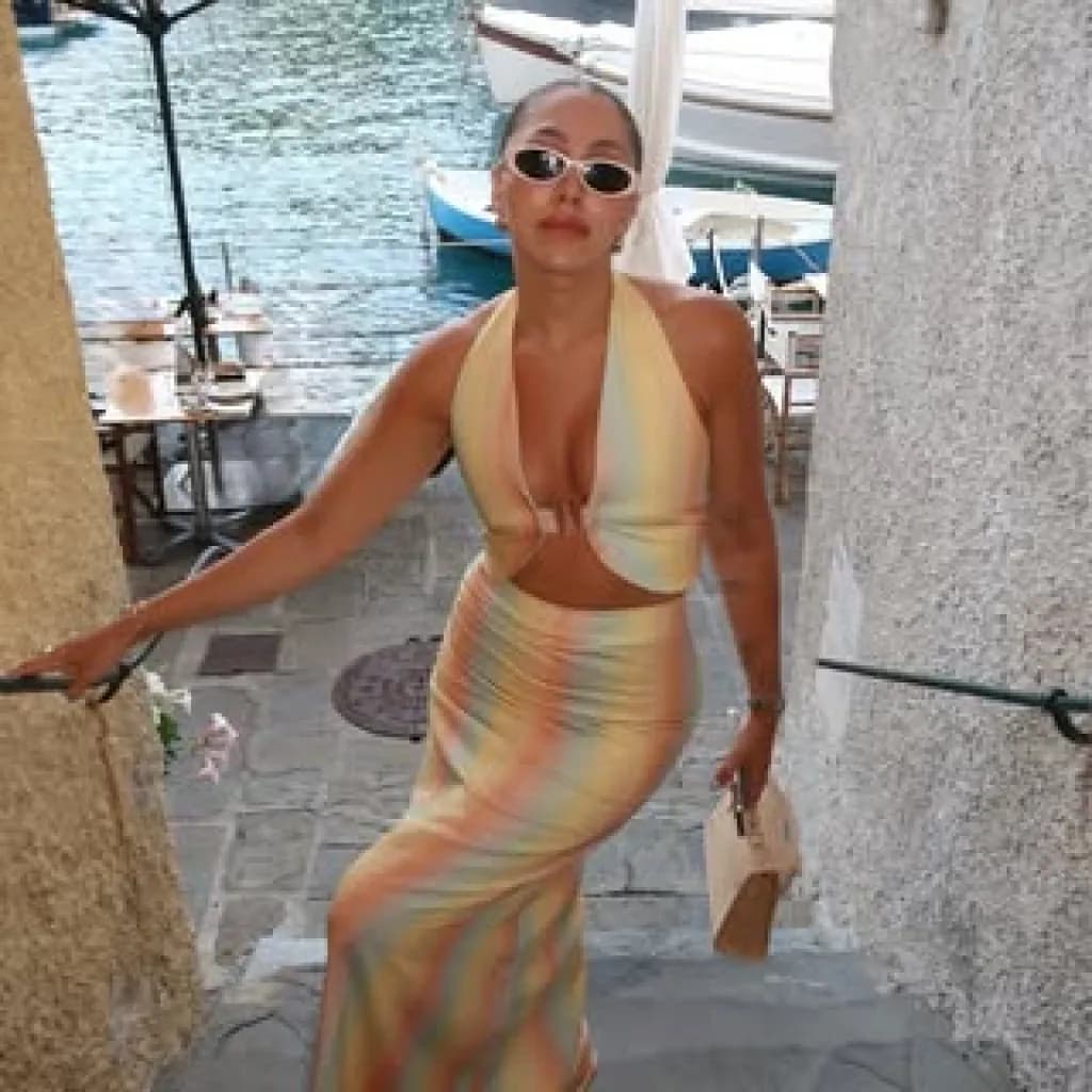 Damla Altun - YouTuber