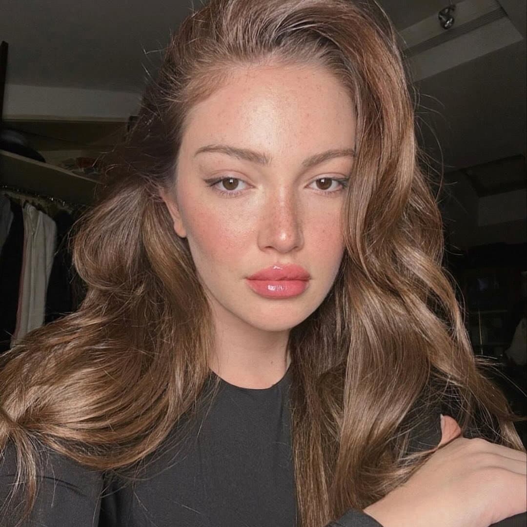 Danla Biliç - YouTuber