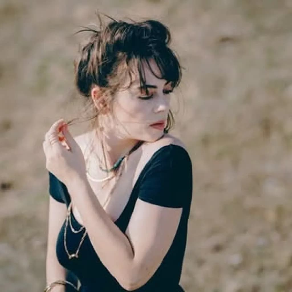 Demet Evgar - Schauspieler (46 alt.) - Profil fotoğrafı ve resmi görsel