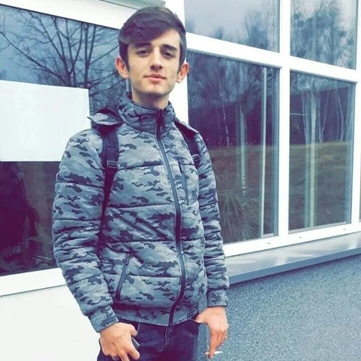 Deniz Gönen - Schauspieler (42 alt.) - Profil fotoğrafı ve resmi görsel
