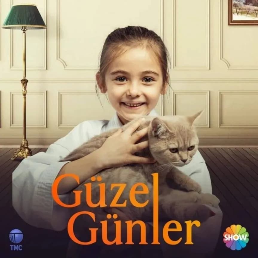 Duygu Köse - Schauspieler (11 alt.) - Profil fotoğrafı ve resmi görsel