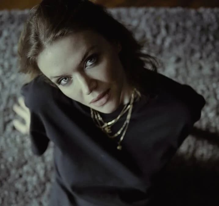 Ecem Karavus - Oyuncu (37 yaşında) - fotoğraf 5