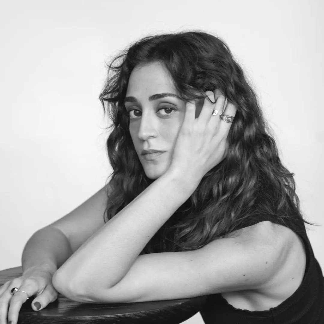Eda Akalın - Schauspieler (32 alt.) - Profil fotoğrafı ve resmi görsel