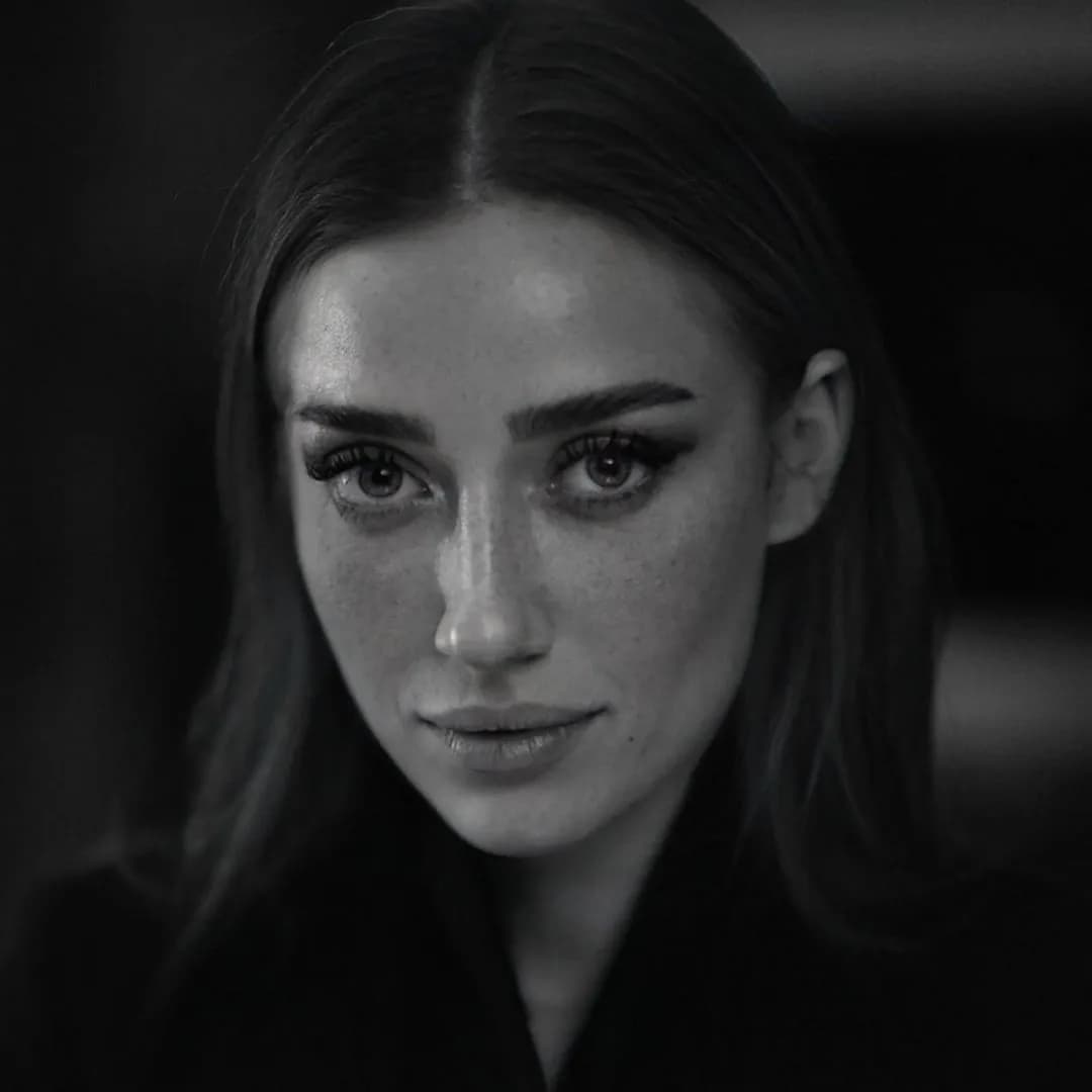 Elif Gökalp - Moderator (30 alt.) - Profil fotoğrafı ve resmi görsel