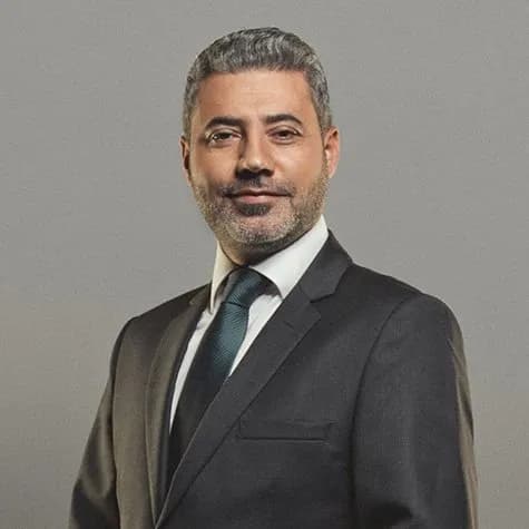 Elvan Arat - Journalist (36 alt.) - Profil fotoğrafı ve resmi görsel