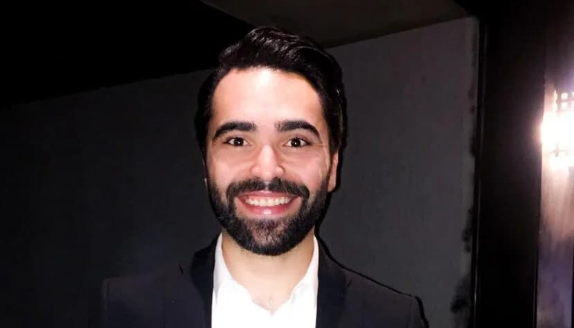 Emrah Kaman - Schauspieler (41 alt.) - Profil fotoğrafı ve resmi görsel