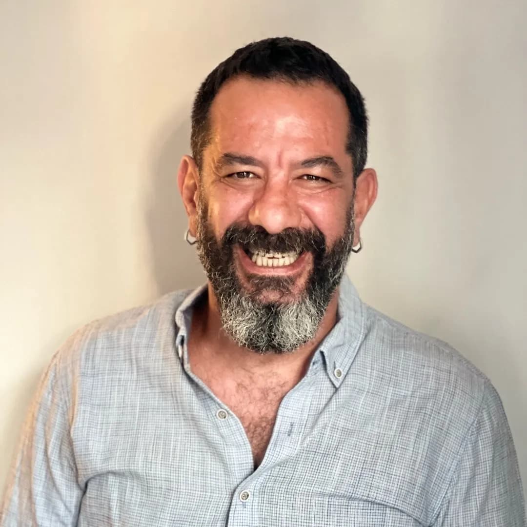 Emre Alp Törün - Schauspieler (54 alt.) - Profil fotoğrafı ve resmi görsel
