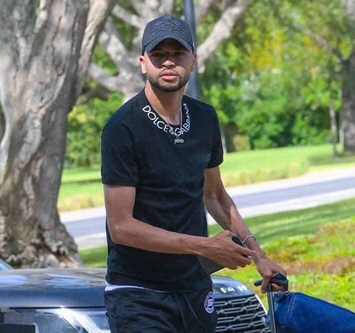 En-Nesyri  - Fußballspieler - fotoğraf 3