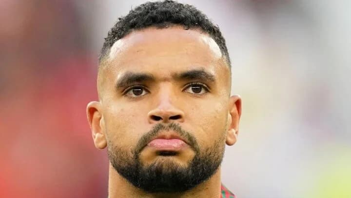En-Nesyri  - Fußballspieler - fotoğraf 2