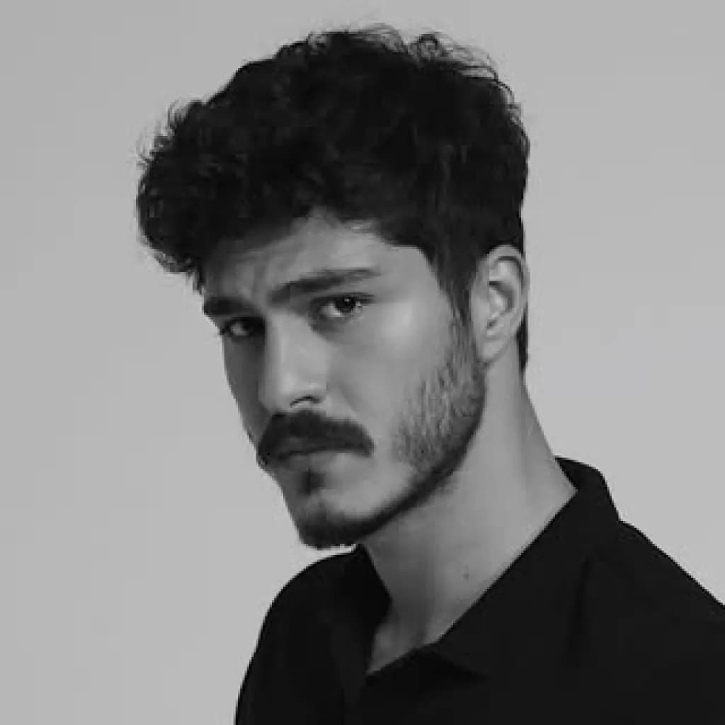 Enes Koçak - Oyuncu