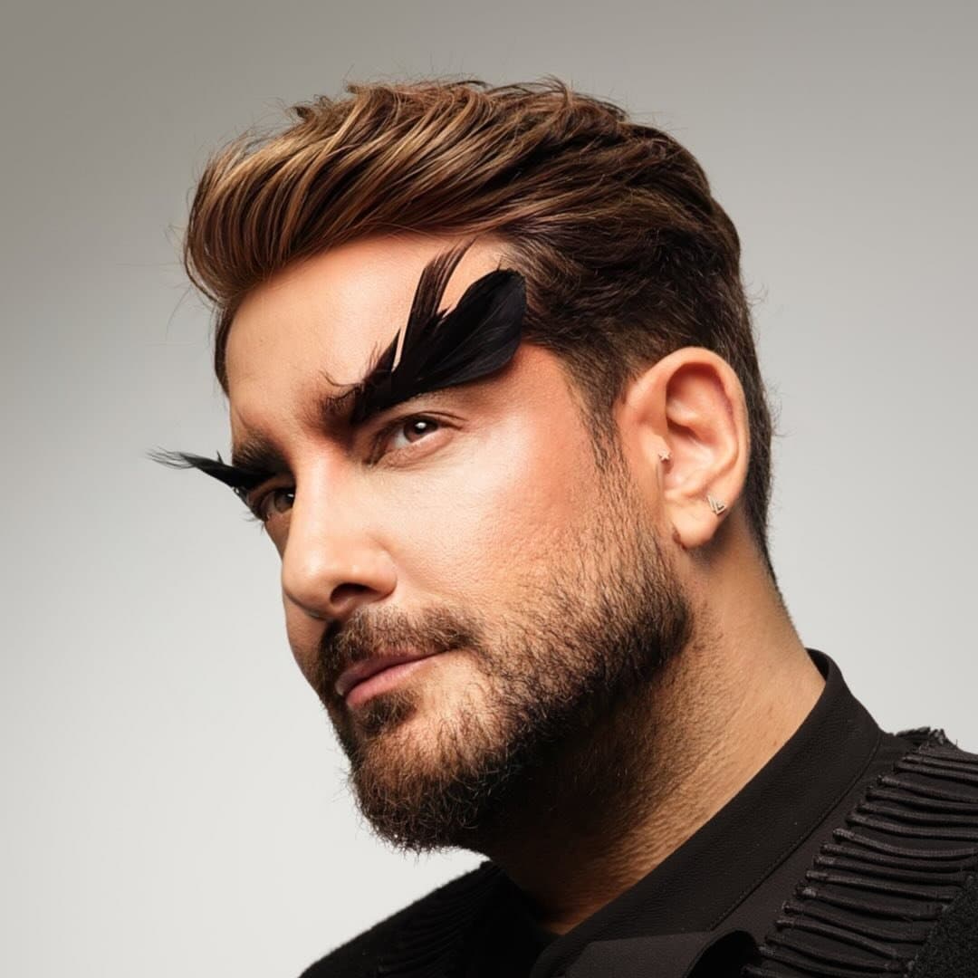 Enis Arıkan - Schauspieler (43 alt.) - Profil fotoğrafı ve resmi görsel