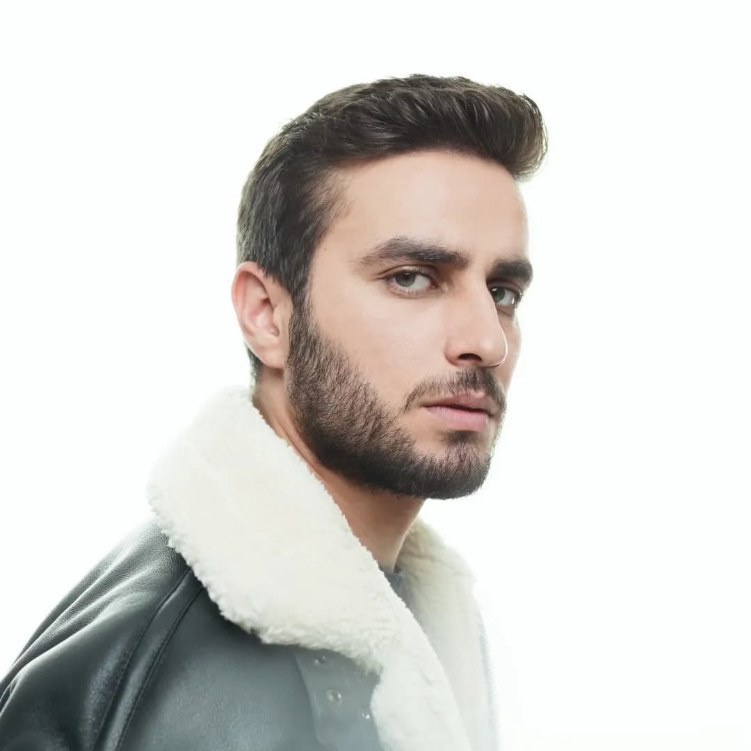 Ercan Kurt - Schauspieler (28 alt.) - Profil fotoğrafı ve resmi görsel