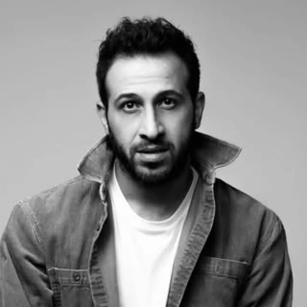 Ersin Arıcı - Schauspieler (35 alt.) - Profil fotoğrafı ve resmi görsel